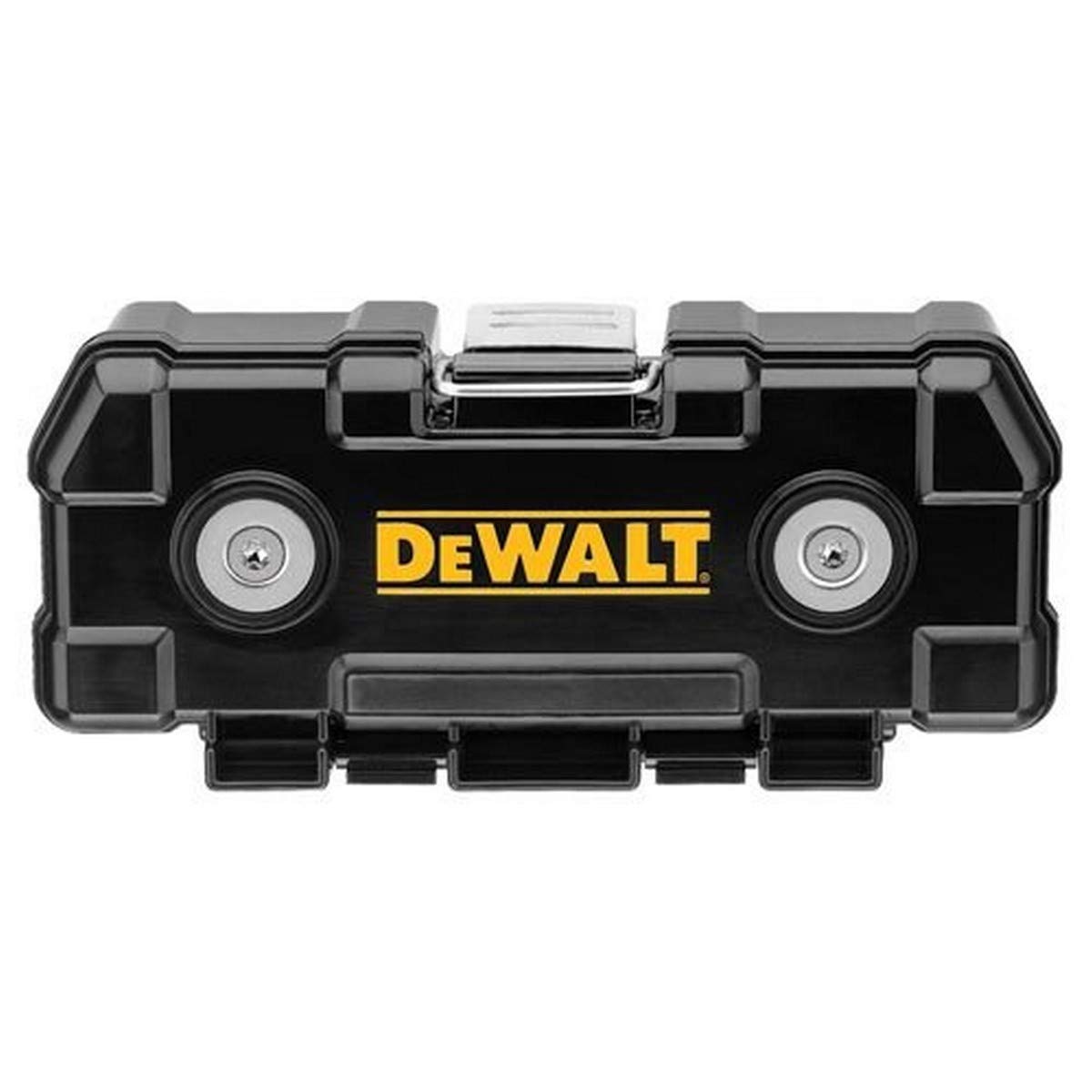 ชุดดอกไขควง20ชิ้น+กล่อง Magnetic ToughCase DWMTCIR20 DEWALT