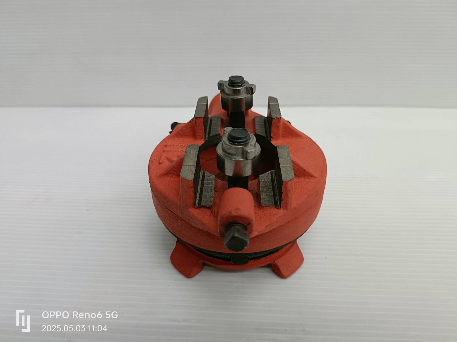 ชุดต๊าปเกลียวท่อปะปา รุ่น 112 OKURA