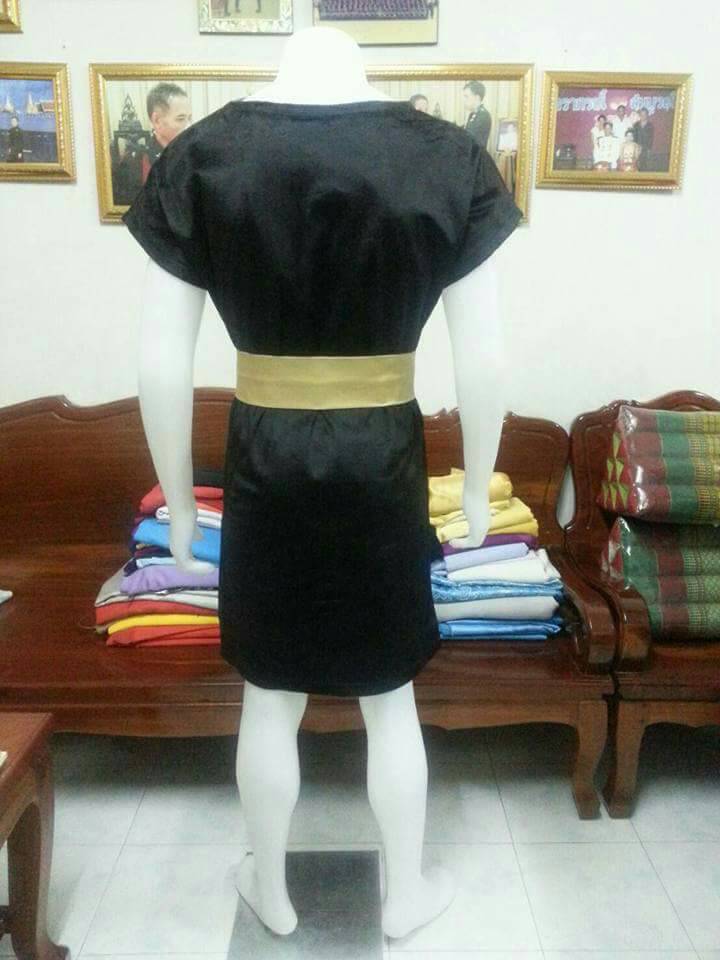 ชุดทหารอียิปต์