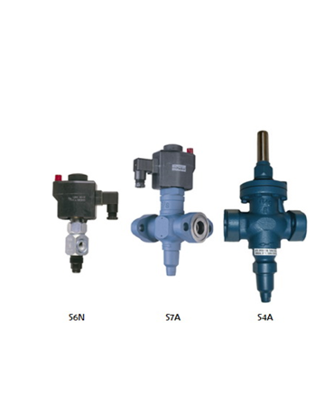 Solenoid Valve