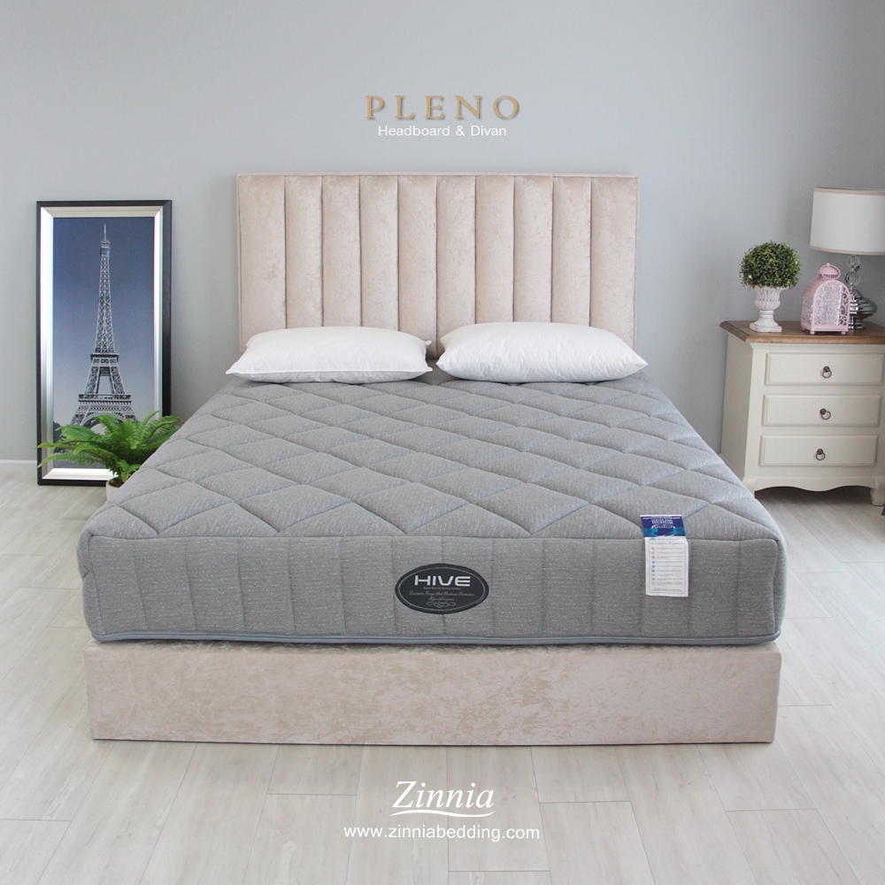 ชุดเตียง รุ่นPLENO