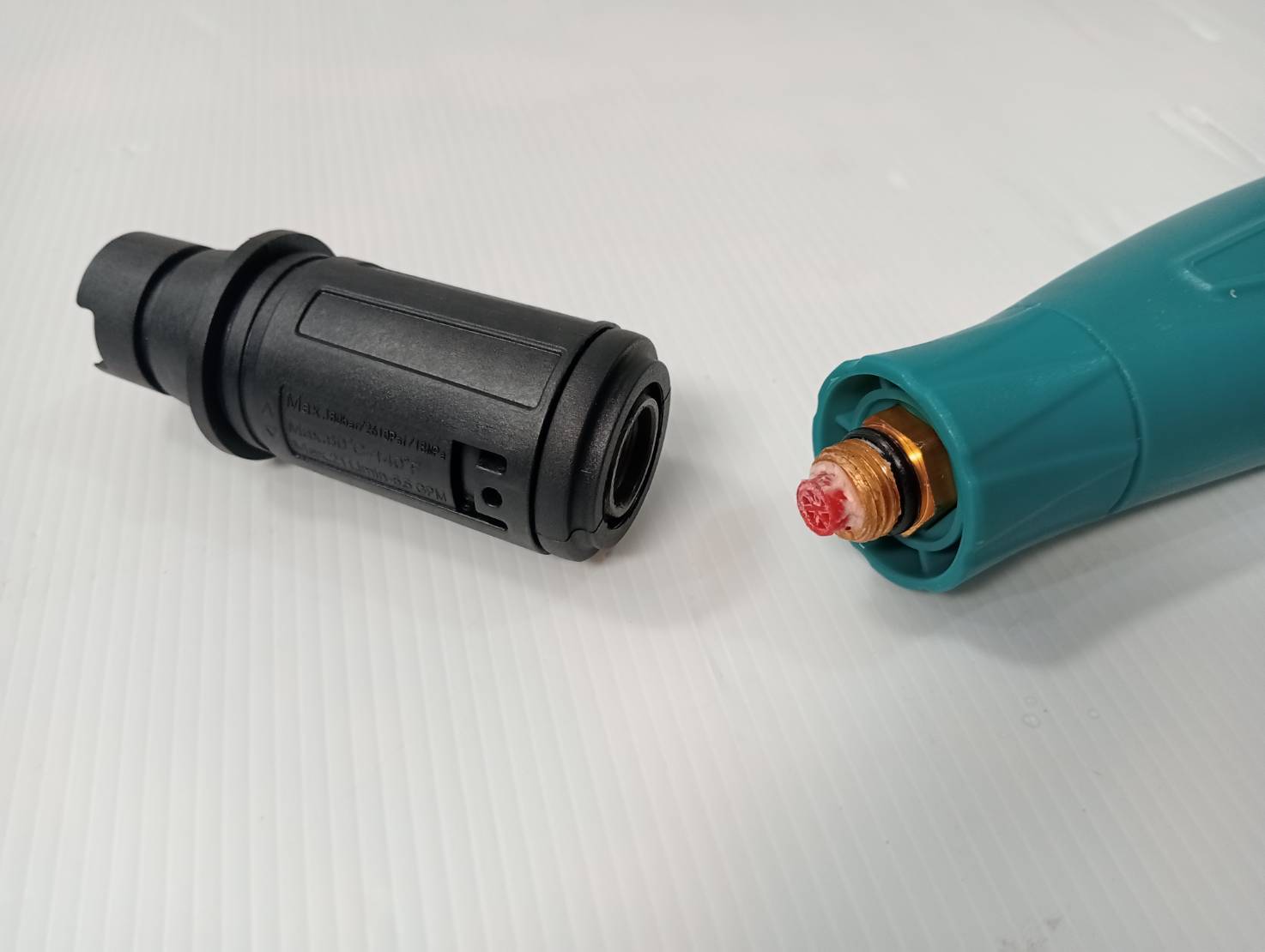 เครื่องฉีดน้ำแรงดันสูง 27.5 Bar TGTK14105 TOTAL