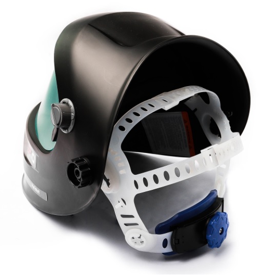 หน้ากากปรับแสง AUTO LY500BS JASIC