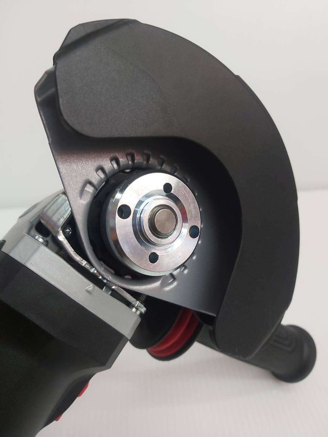 หินเจียร5" GWS14-125S BOSCH 06017D0100