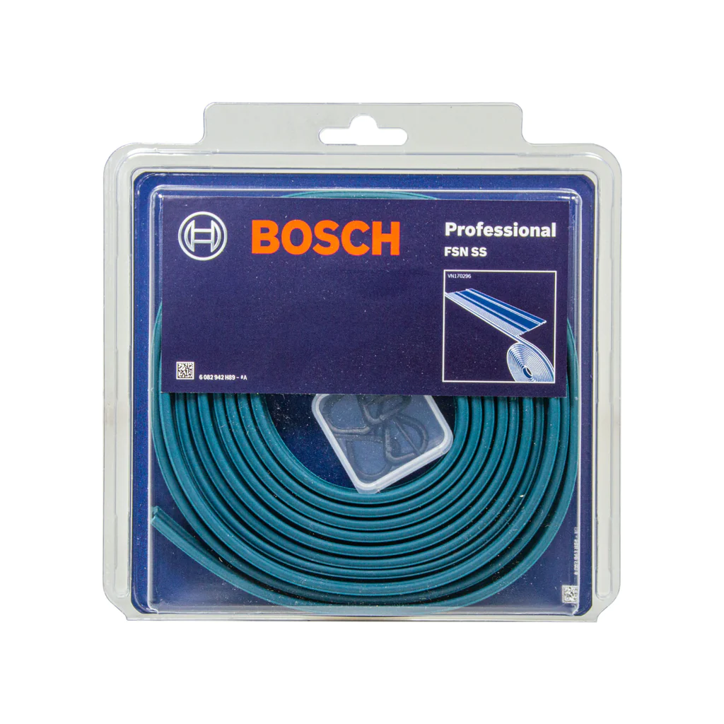 อะไหล่ยางกันเสี้ยนไม้ สำหรับรางFSN BOSCH