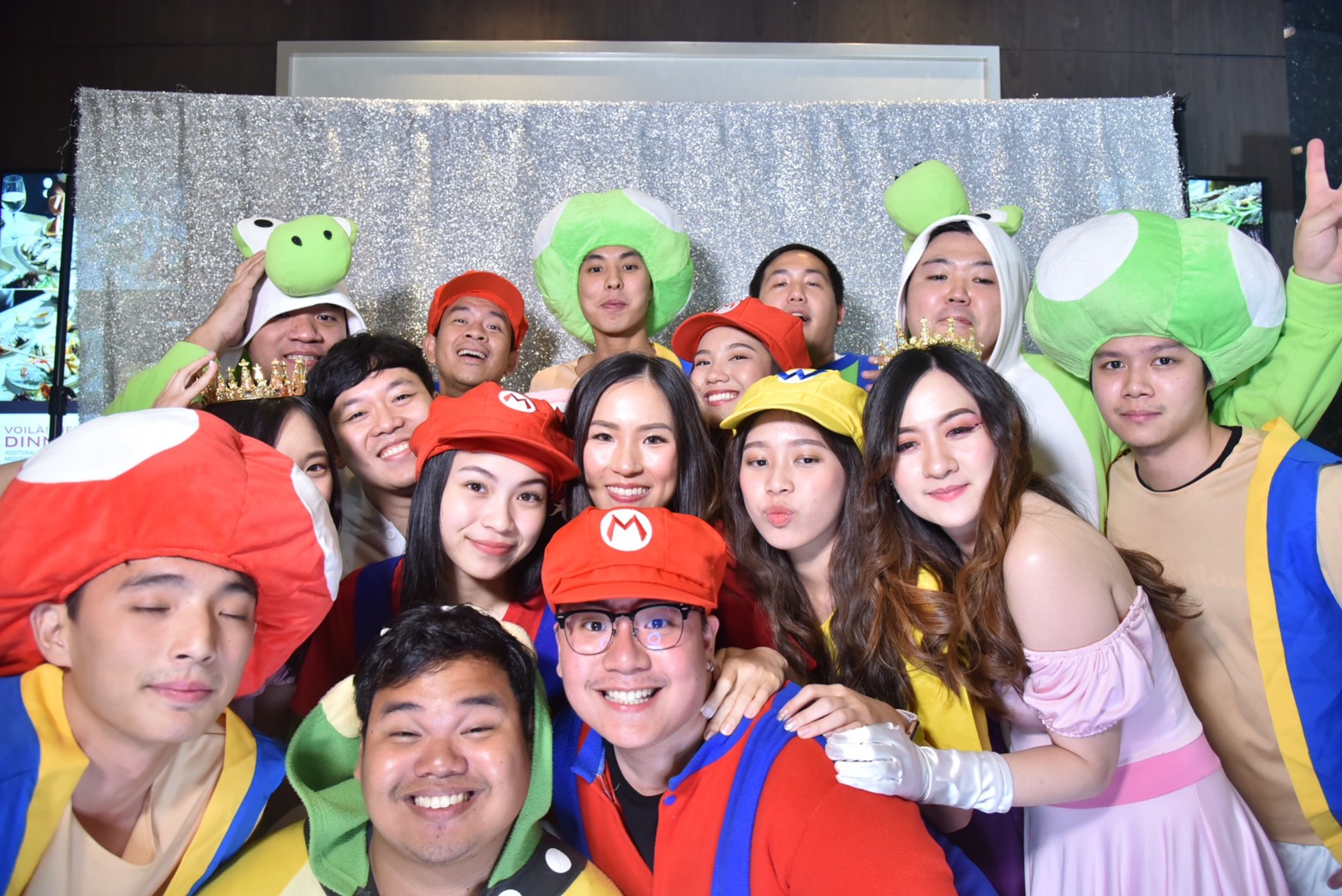 ชุดวาลุยจิ