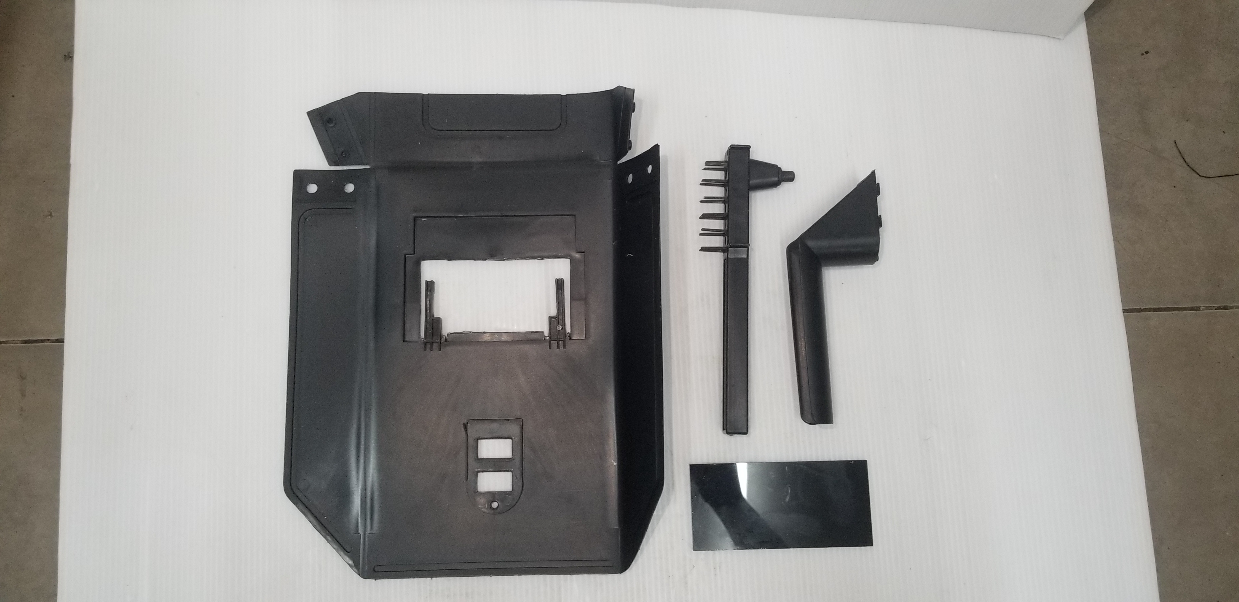 เครื่องเชื่อมไฟฟ้าอินเวอร์เตอร์ KT-IGBT-475 KANTO