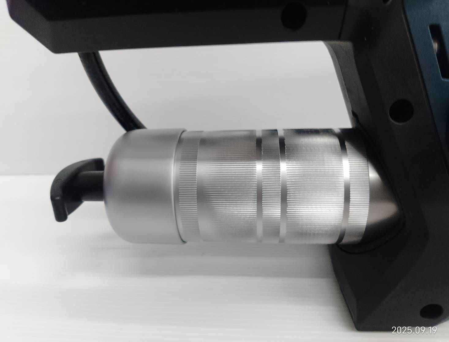 เครื่องอัดจาระบี18V GFP18V-10 BOSCH