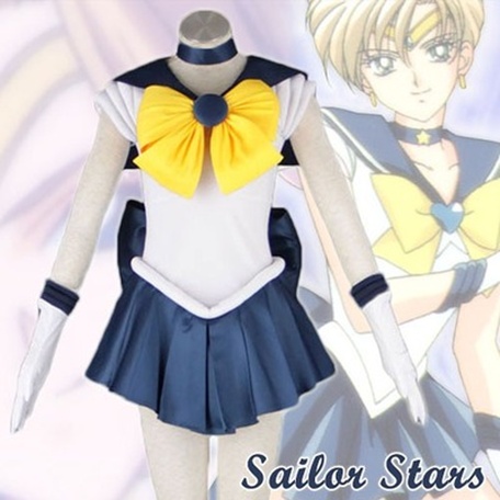 Set # 5 Sailor Moon