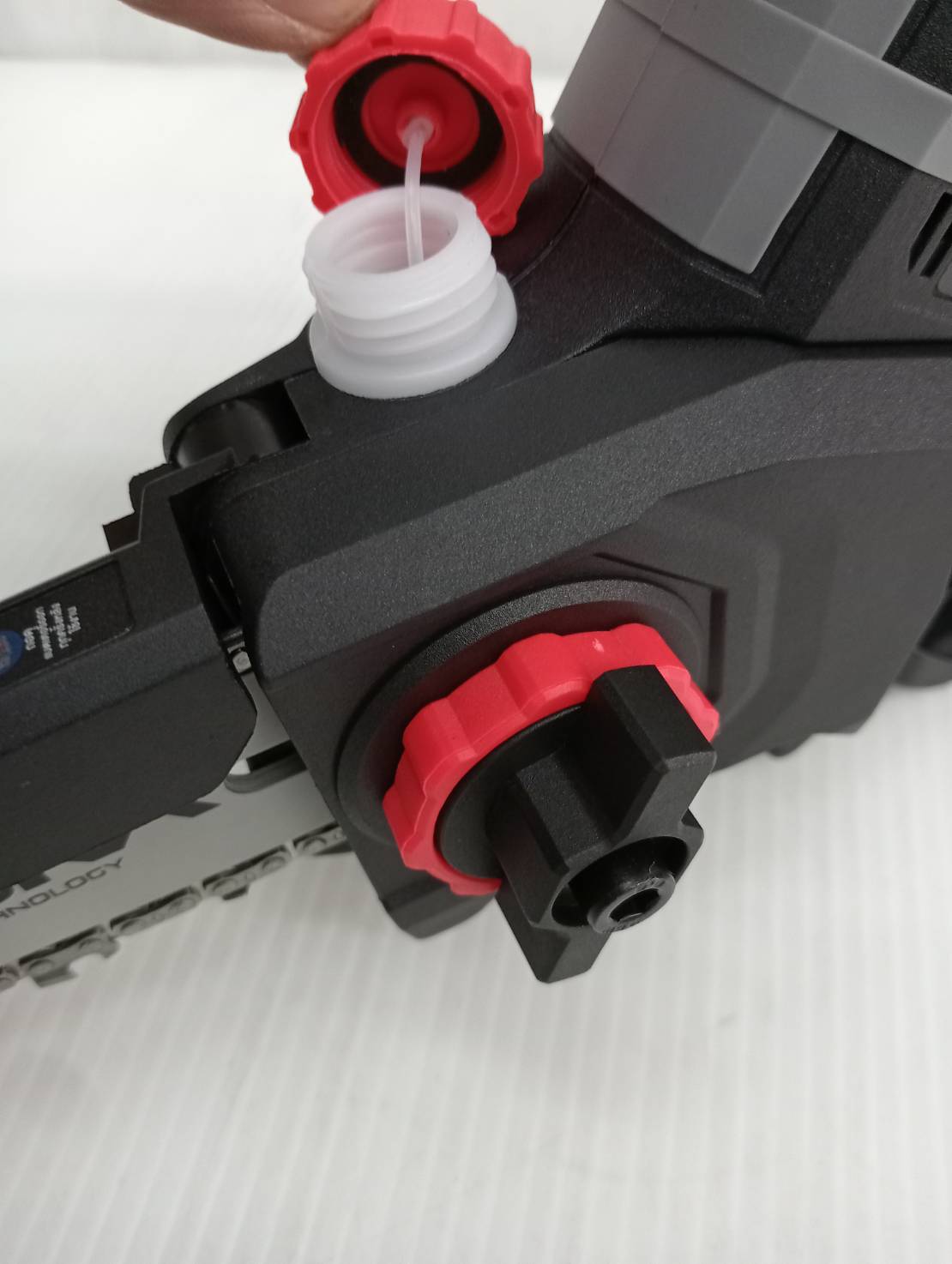 เลื่อยโซ่6" OCMC536-M1 OSUKA