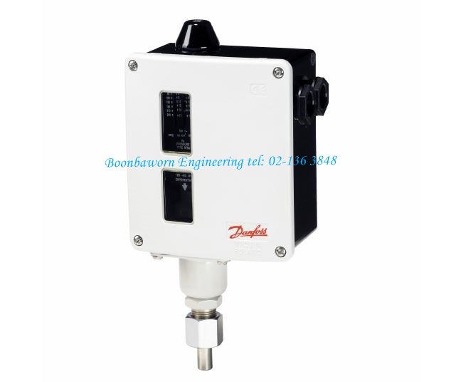 Pressure Switch RT