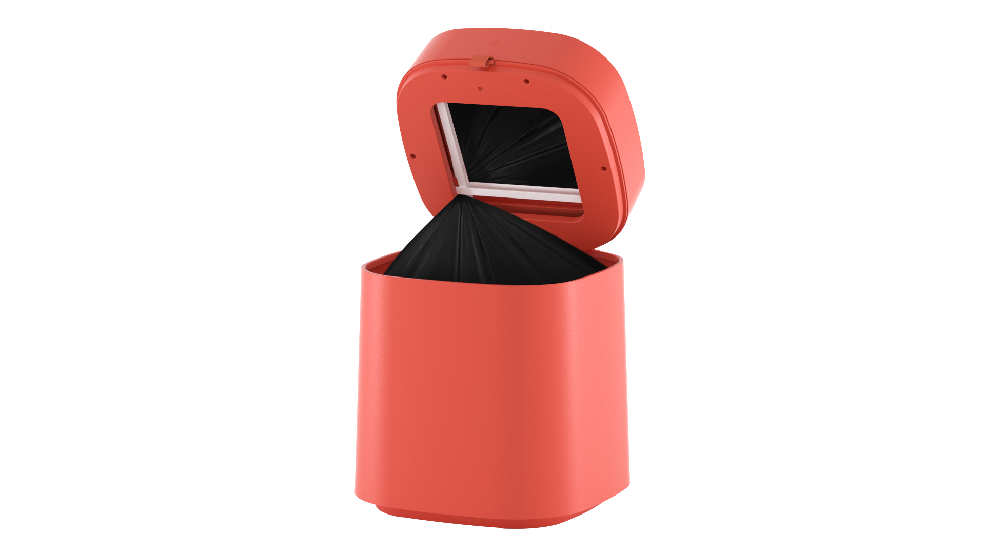 Townew Smart Trash Can T-Air X - ถังขยะอัจฉริยะ ซีลอัตโนมัติ เปลี่ยนถุงอัตโนมัติ