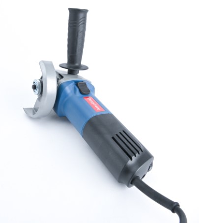 หินเจียร4" DSM10-100 Dongcheng ปรับรอบช้า-เร็วได้