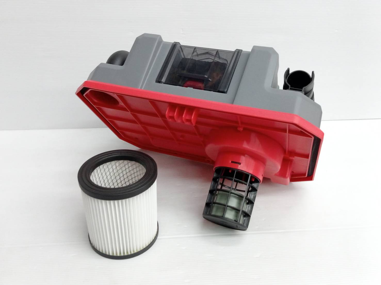 เครื่องดูดฝุ่นแบบกล่อง OCVC882-M1 OSUKA