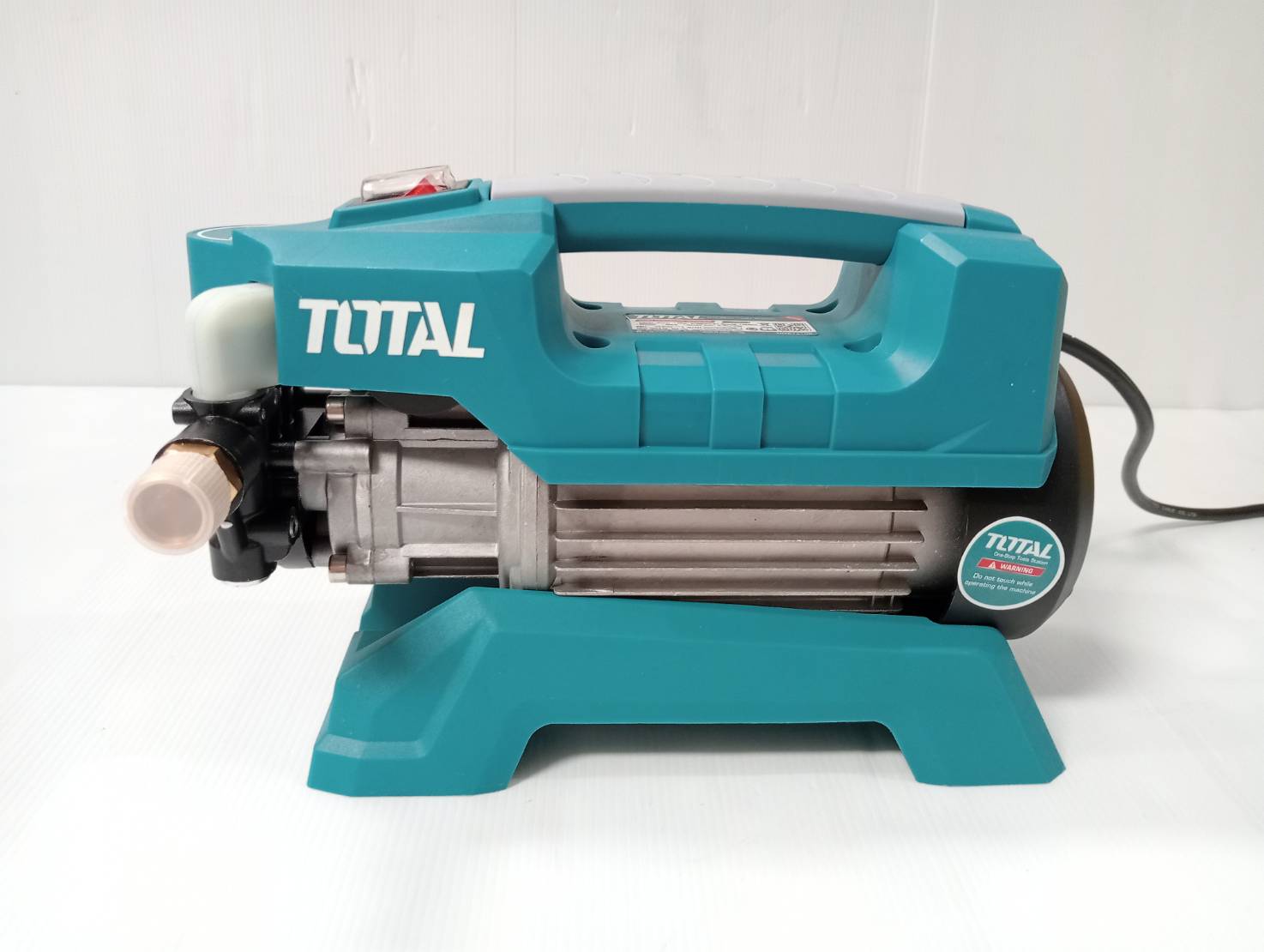 เครื่องฉีดน้ำแรงดันสูง 27.5 Bar TGTK14105 TOTAL