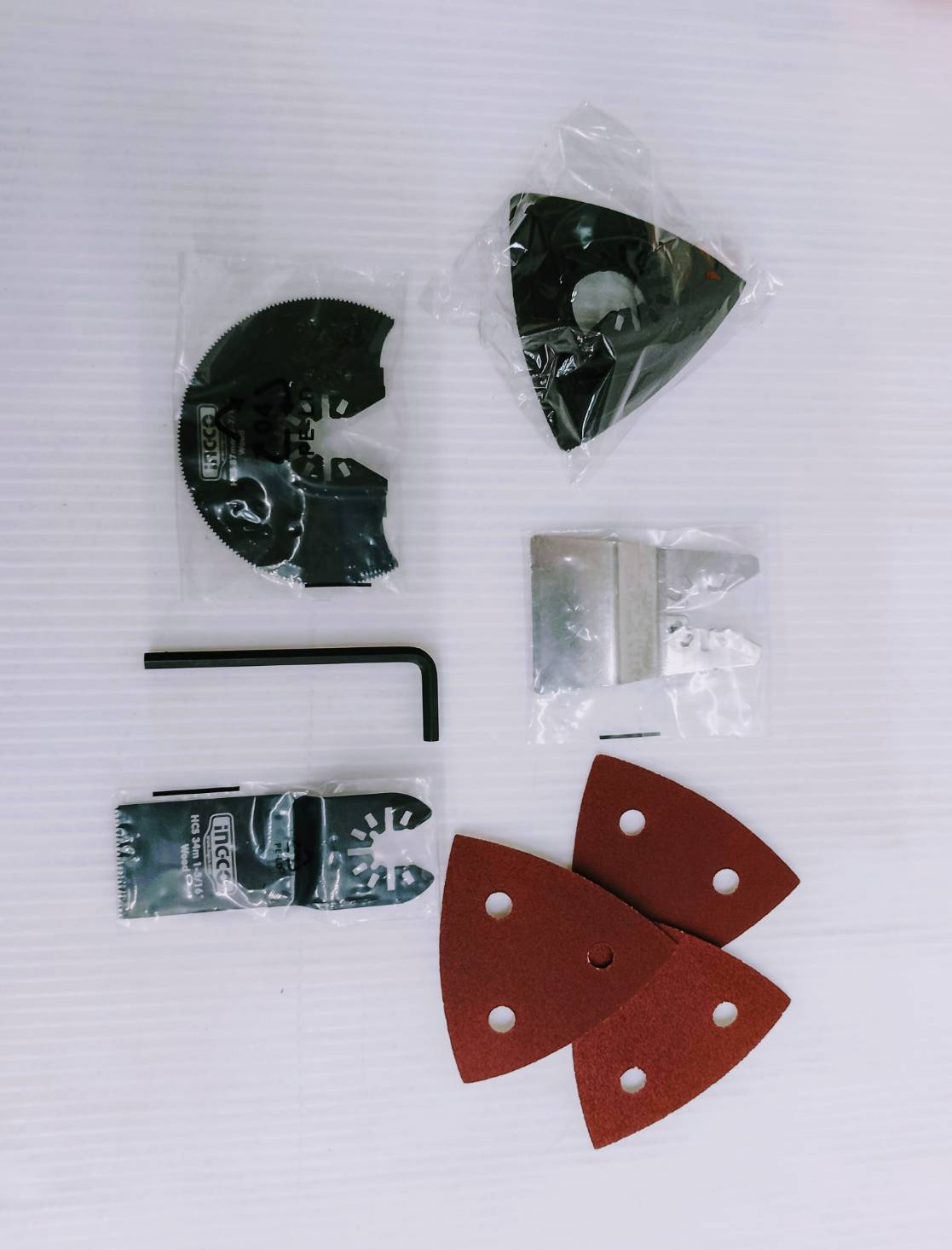 คอมโบ้เป่าลมร้อน+มัลติทูล COSLI230703 INGCO