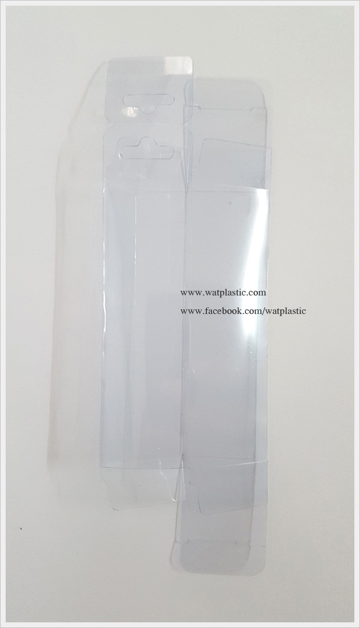 กล่อง-ขวดน้ำหอม/ขวดครีม/หลอดครีม ขนาด 3.1 x 3.1 x 9.7 cm