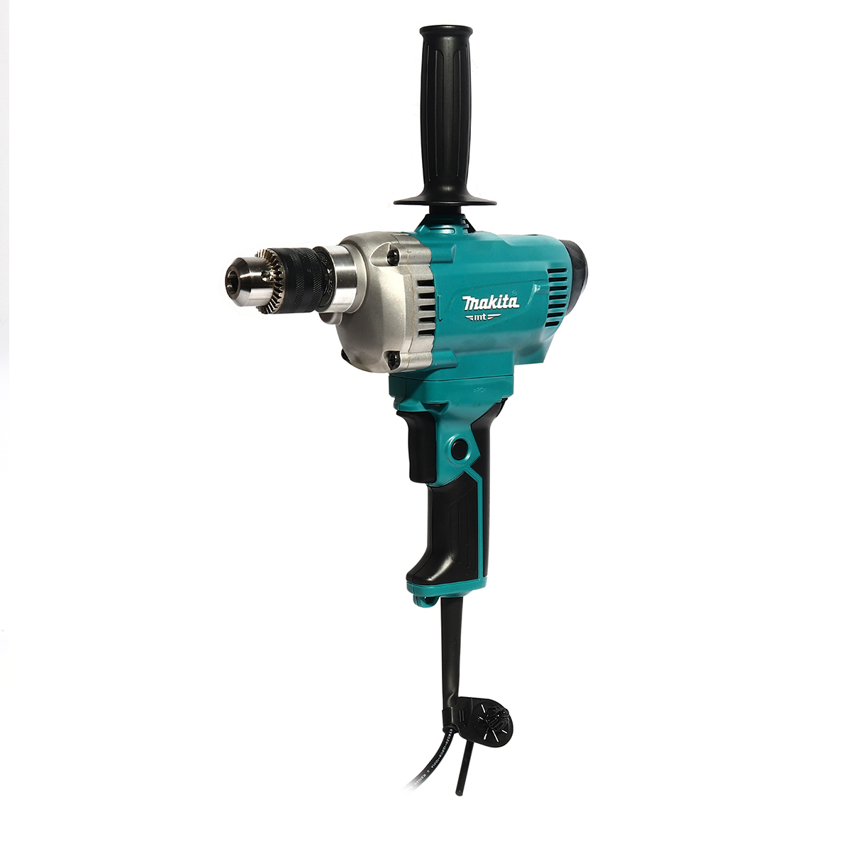M6200B สว่าน 2 มือ 1/2″ (13 มิล) 800 วัตต์ ปรับรอบ 0-700 RPM MAKITA (MT Series)