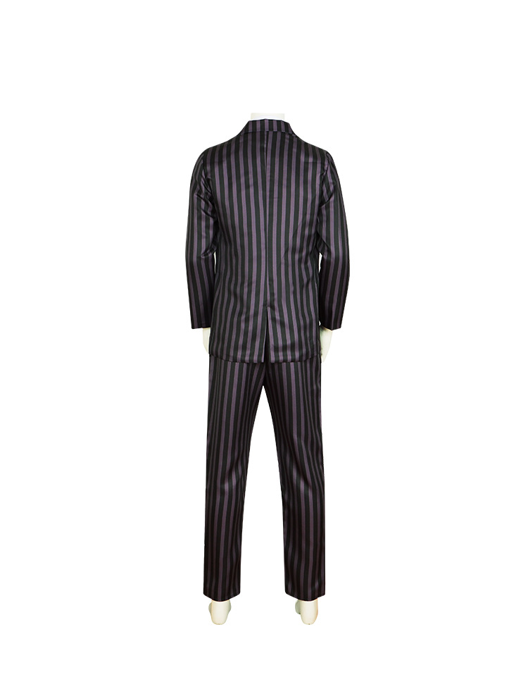 ชุดโกเมซ แอดดัมส์ / ชุดอดัมแฟมิลี่ / ชุด Gomez Addams / ชุด Addams Family