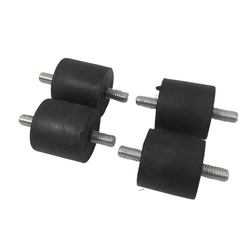 ลูกยางรองมอเตอร์ออยฟรี 4อัน/ชุด