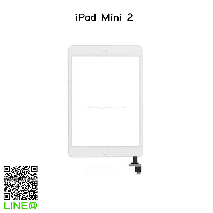 ทัชสกรีน iPad Mini 2