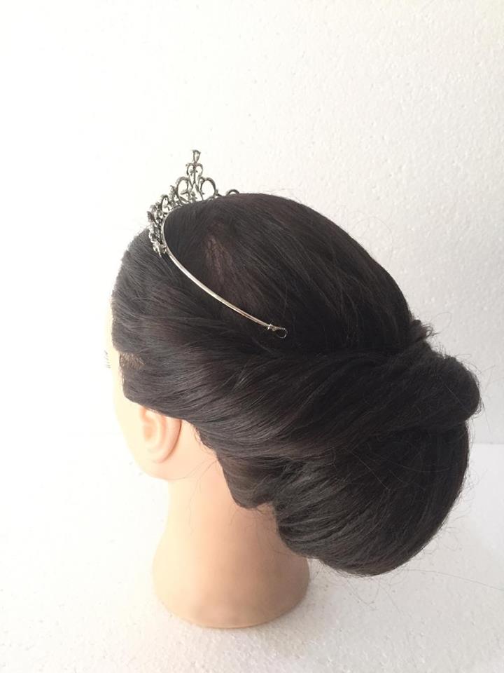 (พร้อมส่ง) เทียร่า 138