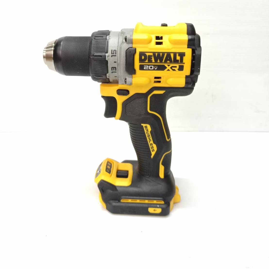 สว่านไขควง20V DCD800N DEWALT
