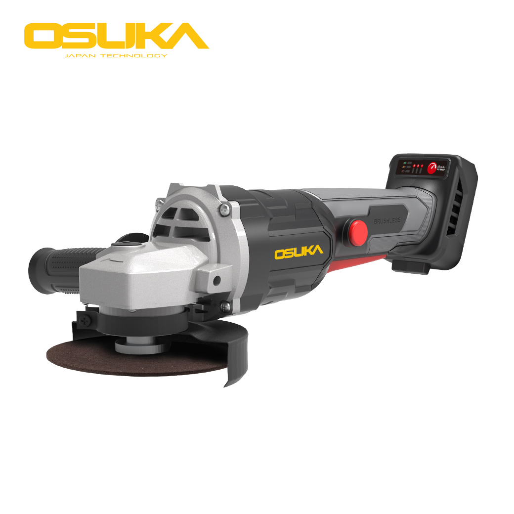 เครื่องเจียรไร้สาย 20v OCAG746-N OSUKA