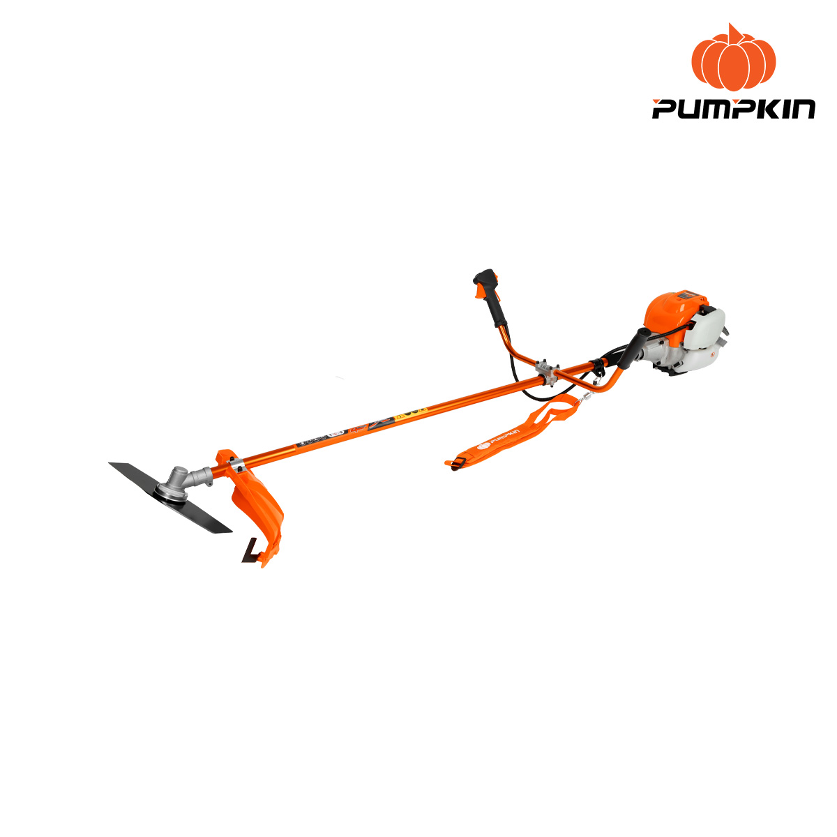 เครื่องตัดหญ้า 4 จังหวะ PTT-XTGX35 PUMPKIN XTREME 50466