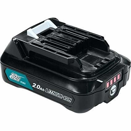 แบตเตอรี่ 12V / 2.0Ah MAKITA BL1021B 199290-1