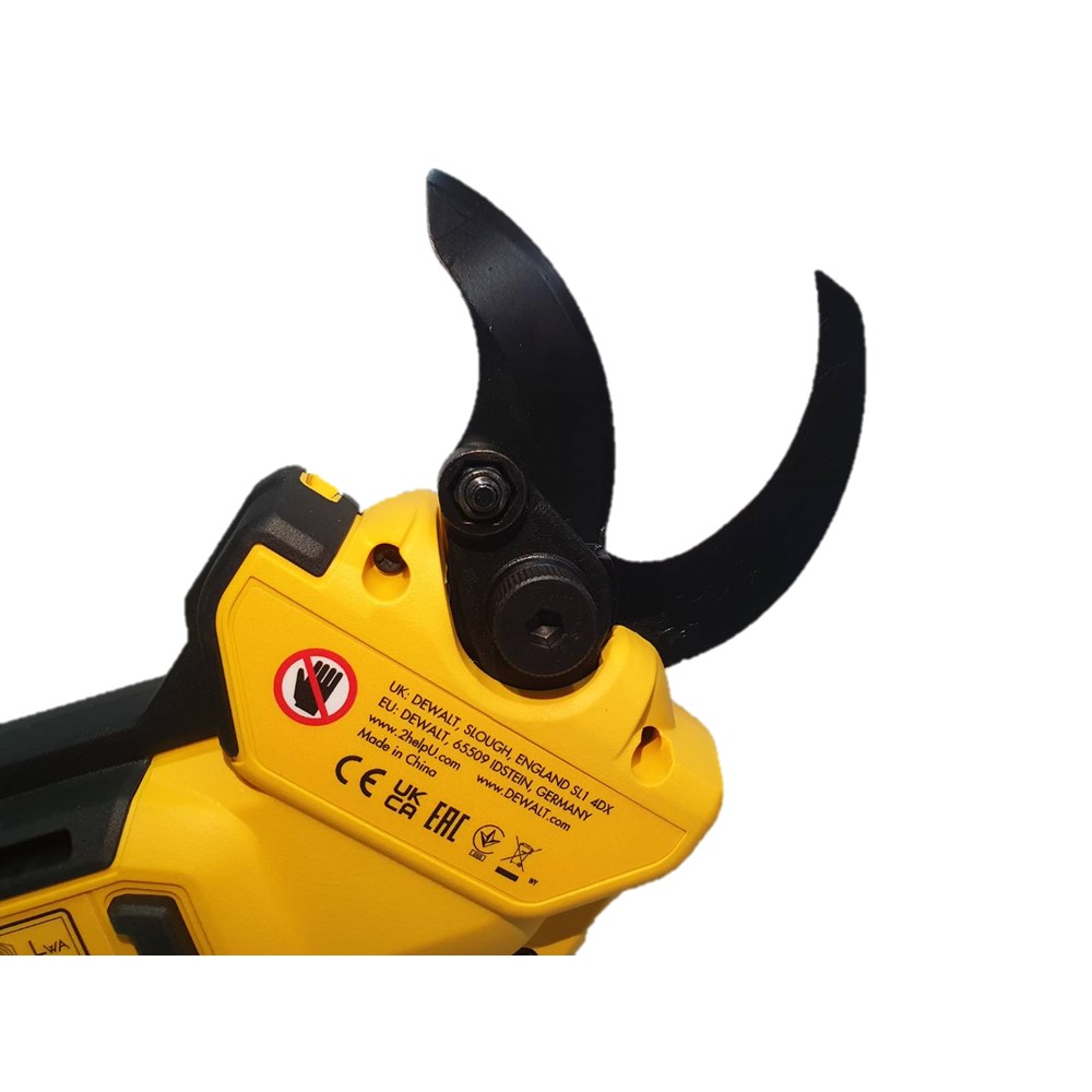 กรรไกรตัดกิ่งไร้สาย 18V DCMPP568N DEWALT