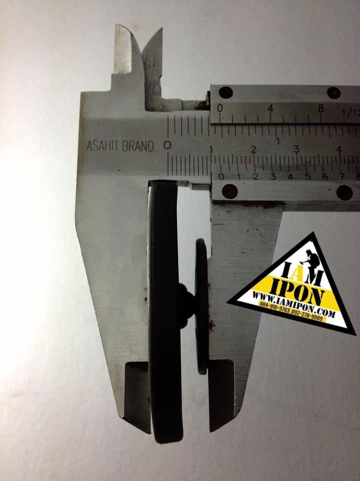 กระจกกลมเล็ก