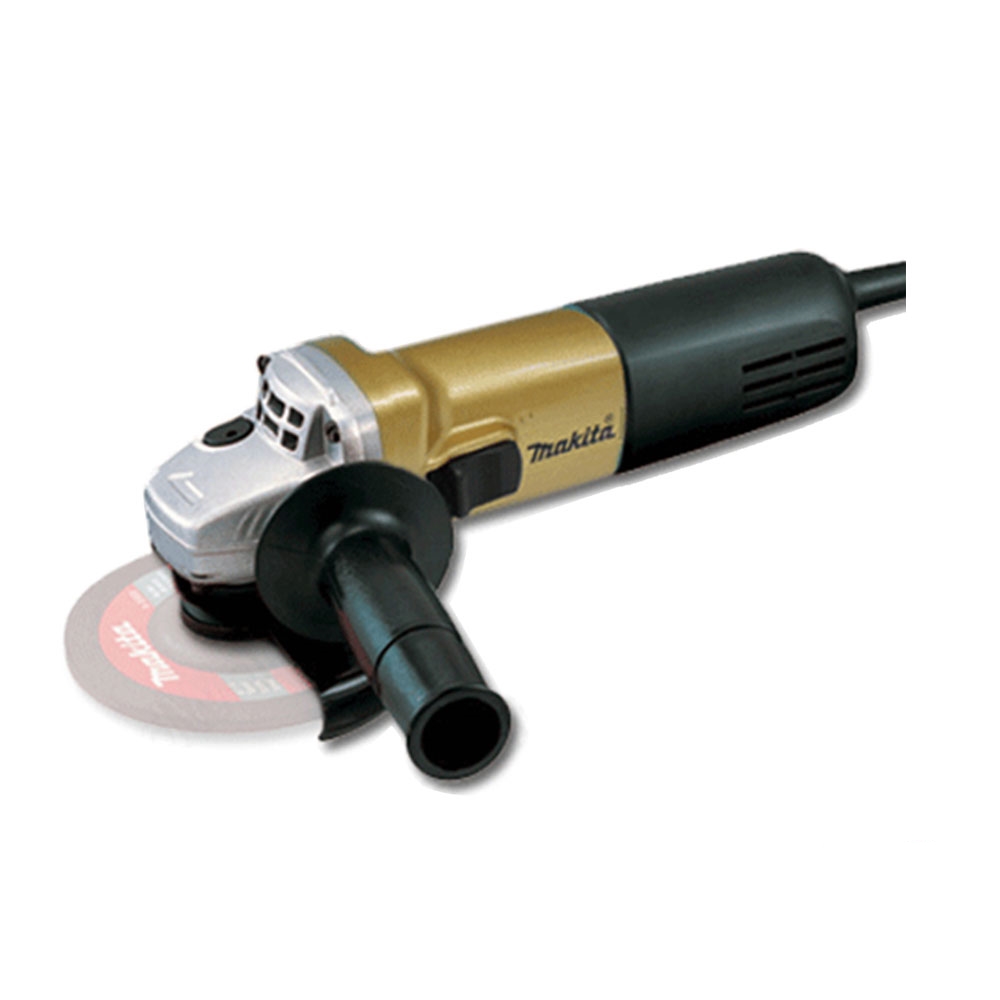หินเจียร4" 9553HNSP1 MAKITA