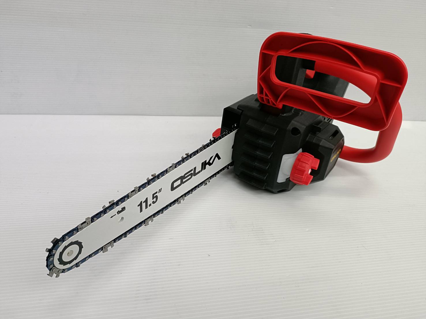 เลื่อยโซ่ไร้สาย 20V OCCS430-P1 OSUKA