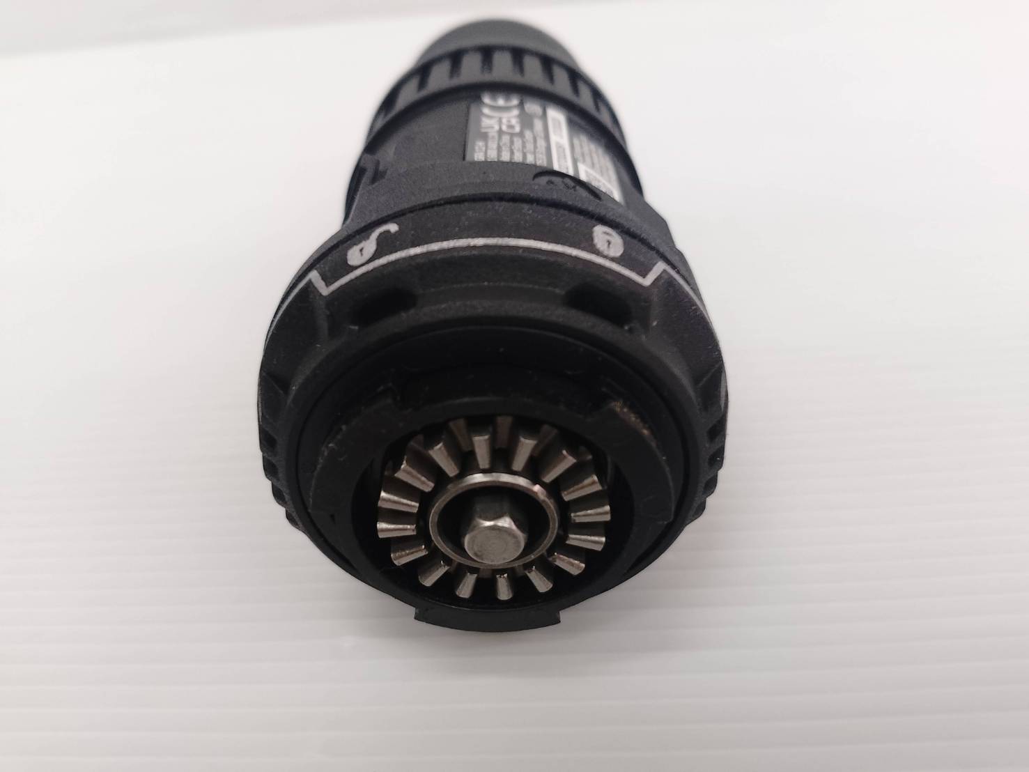 ชุดหัวโรตารี่GFA12-H BOSCH สำหรับ GSR12V-35FC, GSR12V-15FC