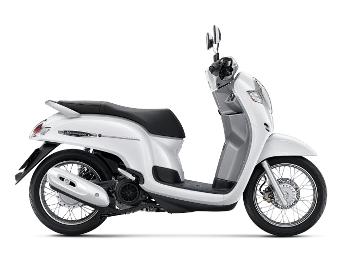 Honda ชุดสี Scoopy-i ปี 2019 แท้ ศูนย์ ชุด 22 ชิ้น Scoopy-i