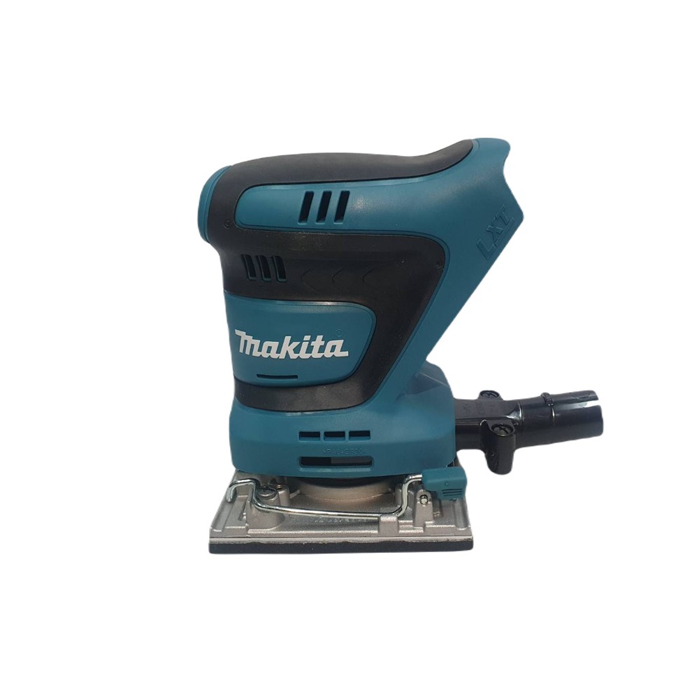 ขัดกระดาษทรายแบบสั่น18V DBO482Z MAKITA