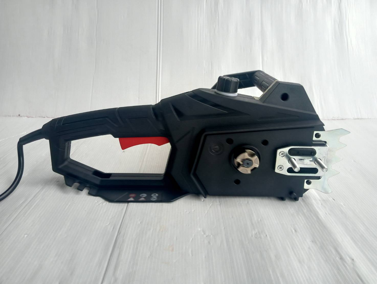 เลื่อยโซ่ไฟฟ้า11.5" EU740 EUROX