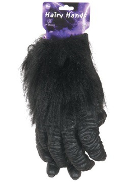 ชุดคิงคอง / ชุดลิง / ชุดกอริลลา