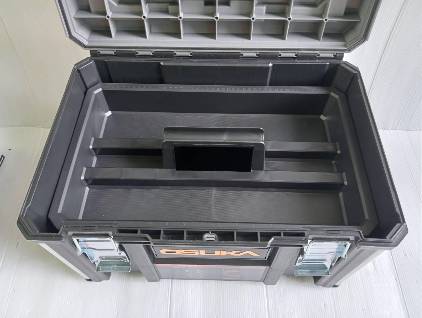 ถาดเก็บเครื่องมือสำหรับกล่องเครื่องมือ OSMMS23107 OSUKA