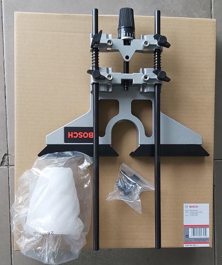 เร้าเตอร์ GMF1600CE BOSCH ชุดใหญ่