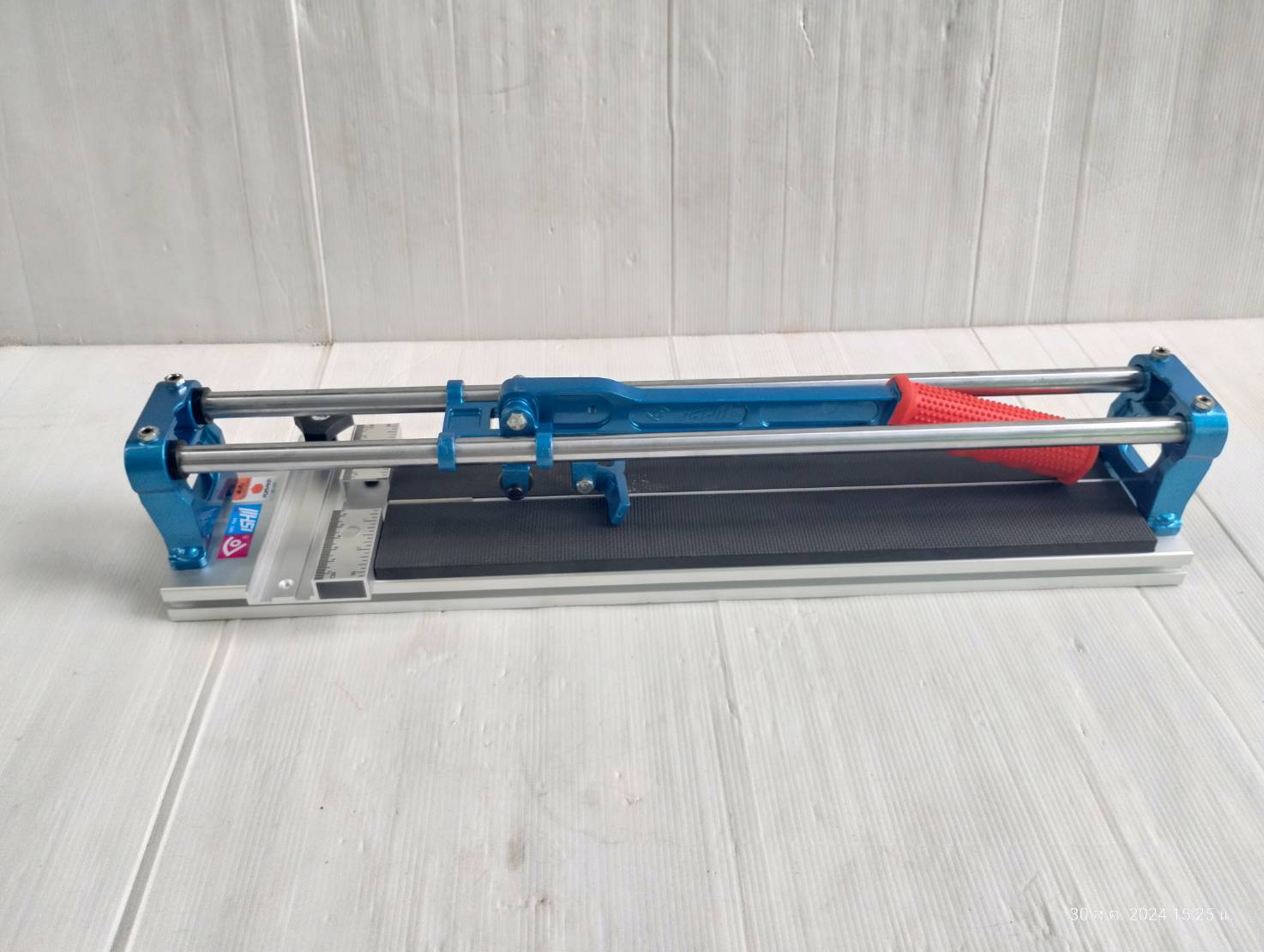 แท่นตัดกระเบื้อง16" (425mm.) AEC-425S ISHIL ญี่ปุ่น