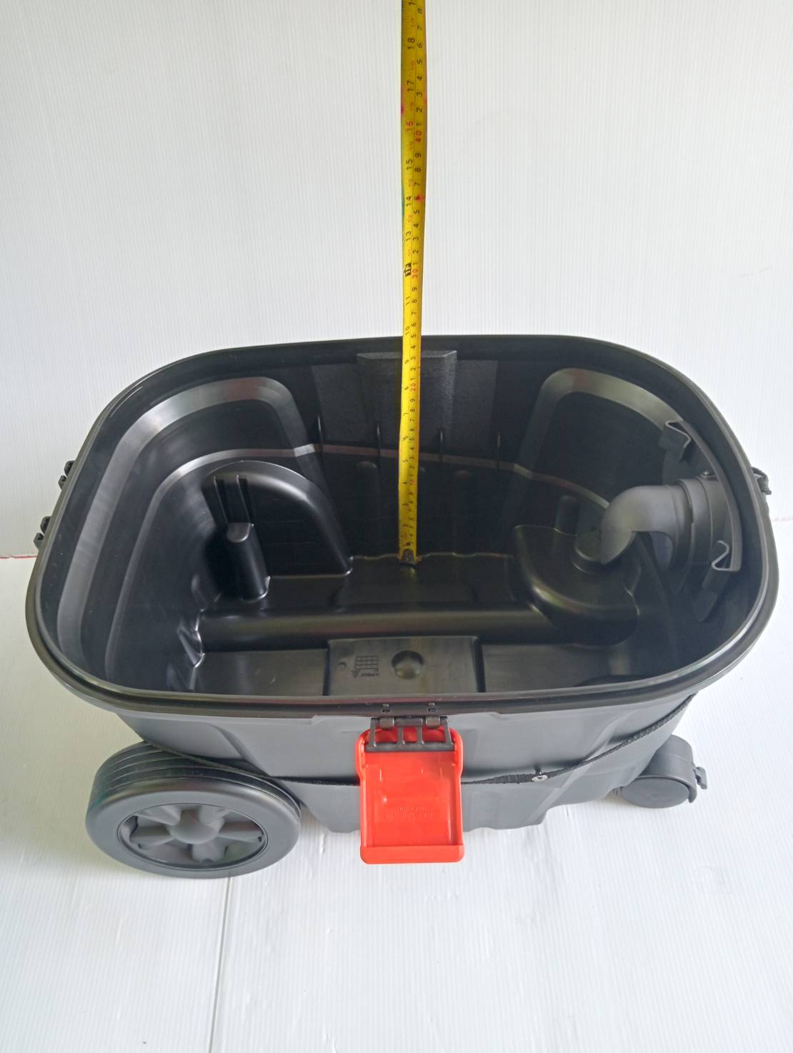 เครื่องดูดฝุ่น GAS12-25PL BOSCH