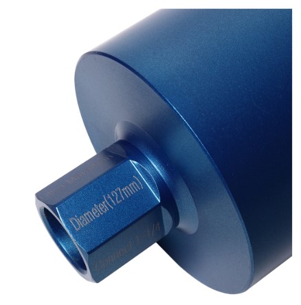 ดอกคอริ่ง 127x450mm. Marathon