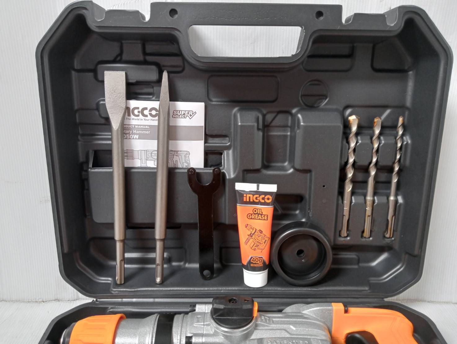 สว่านโรตารี่ RH10506 INGCO (อิงโก้)