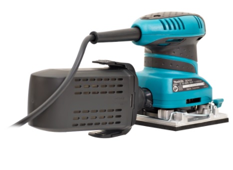 ขัดกระดาษทรายแบบสั่น BO4558 MAKITA