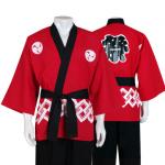 เสื้อฮัปบิ @ Japan