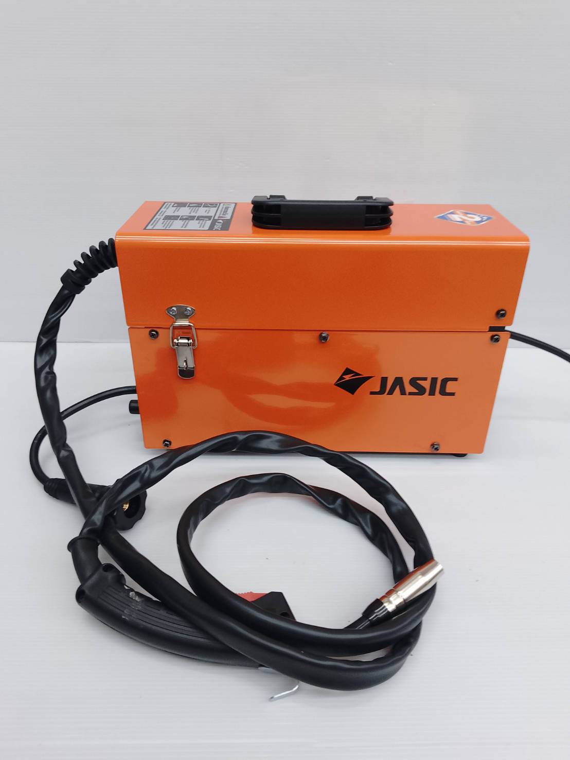 เครื่องเชื่อมไฟฟ้า MIG125 JASIC