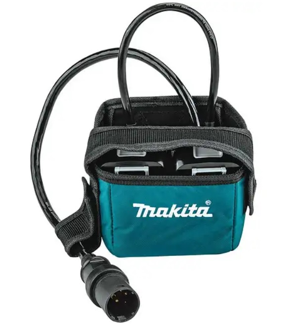 Potable Power Pack กระเป๋าบรรจุแบตเตอรี่ PDC01 MAKITA