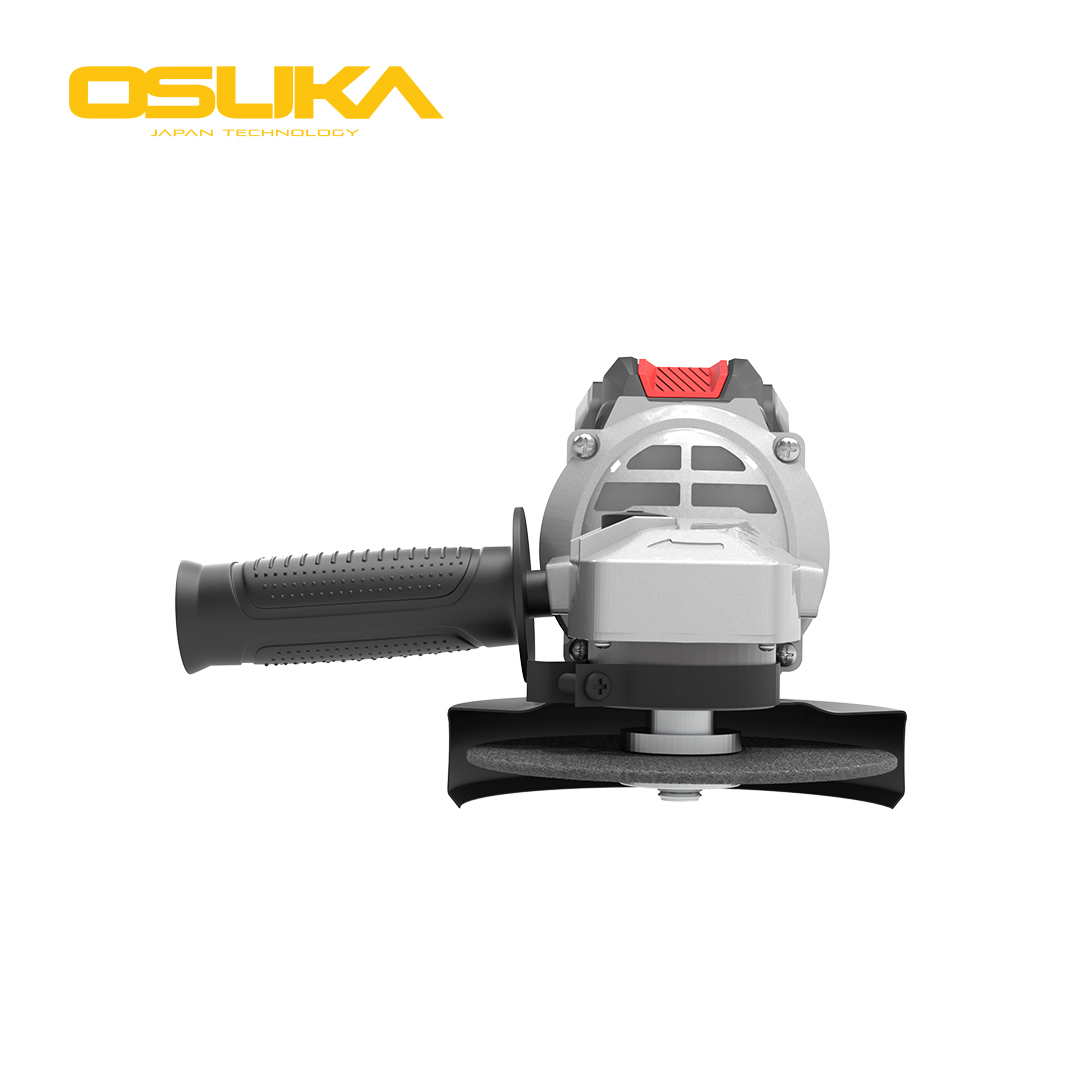 ชุดคู่หู สว่าน+เครื่องจียร ไร้สายไร้แปรงถ่าน 20v OCK151-M2 OSUKA